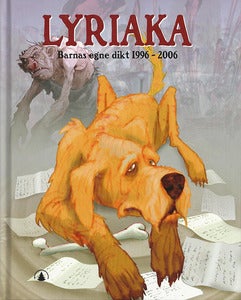 Bok: Lyriaka - barnas egne dikt 1996-2006
