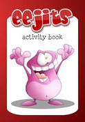 Image of eejits Activity Book