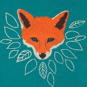 Image of Fox Tshirt