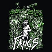 Image of MONSTERS - DOUBLE A SIDE (Free Postage)