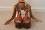 Image of Jessica Simpson Dany Shoes