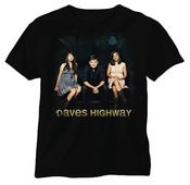 Image of T Shirt - All This Time