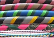 Image of Practice hoops