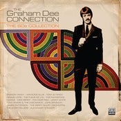Image of The Graham Dee Connection - The 60s Collection (CD)