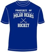 Image of Polar Bear T-shirt