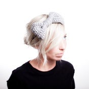 Image of Bow Headband
