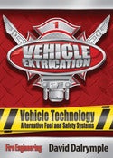 Image of Vehicle Extrication: DVD #1