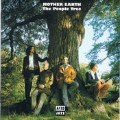 Image of Mother Earth - People Tree (12" Vinyl)