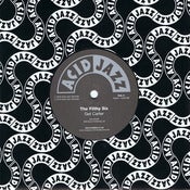 Image of The Filthy Six - Get Carter (7" Vinyl)