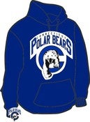 Image of Polar Bear Sweatshirt