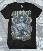 Image of Delirium