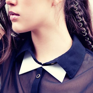 Image of  The Mod Collar
