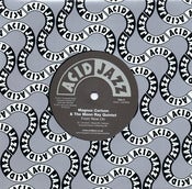 Image of Magnus Carlson - From Now On (7" Vinyl)