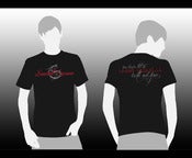 Image of NEW! "Foreverless" T-Shirt