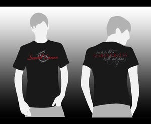 Image of NEW! "Foreverless" T-Shirt