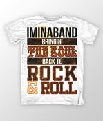 Image of Rock & Roll with Soul