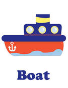Image of boat