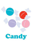 Image of candy