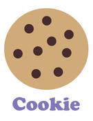 Image of cookie