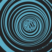 Image of The Hussy "Cement Tomb Mind Control" LP BACK IN STOCK