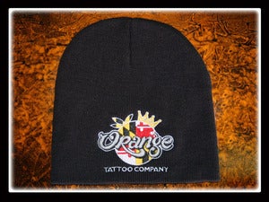 Image of OTC Maryland Beanie