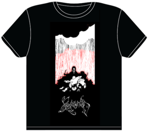 Image of Heavy Weather: The Storm ov The Undead