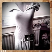 Image of ladies dress