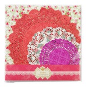 Image of Perfectly Sweet Tea Time Doilies