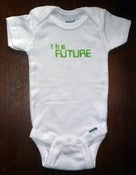 Image of The future
