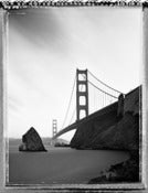 Image of Golden Gate Bridge
