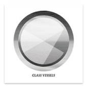 Image of Apollo's Arrows - Glass Vessels CD