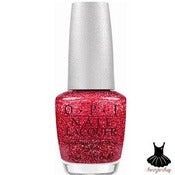 Image of OPI Nail Polish 041 DS Bold Designer Series NEW