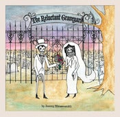 Image of The Reluctant Graveyard CD