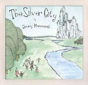 Image of The Silver City CD