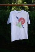 Image of Castaway Shapes Tee