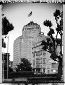 Image of Mark Hopkins Intercontinental Hotel