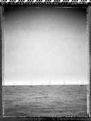 Image of Boats In Marina