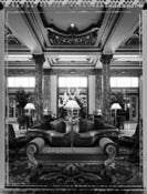 Image of Fairmont Hotel Loby