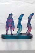 Image of Baitan Seijin Collection - Mark Bentley