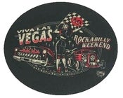 Image of Viva Las Vegas Mouse Pad