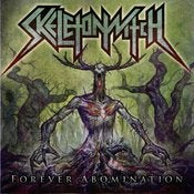 Image of Skeletonwitch - Forever Abomination LP