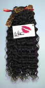 Image of Virgin Indian Hair deep wave