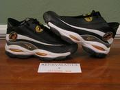 Image of DEADSTOCK VINTAGE REEBOK ANSWER "ALLEN IVERSON" SIGNATURE SNEAKERS