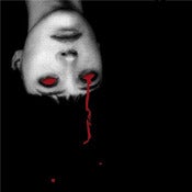 Image of The Death Of Anna Karina - Lacrima / Pantera
