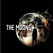 Image of The Moons - Life On Earth (CD)