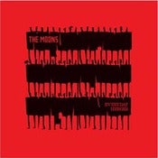 Image of The Moons - Everyday Heroes (7" Vinyl)