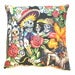 Hero funky cushion