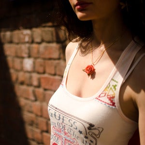 Image of Gypsy Rose Lee Necklace