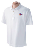 Image of BYC Burgee Cotton Polo
