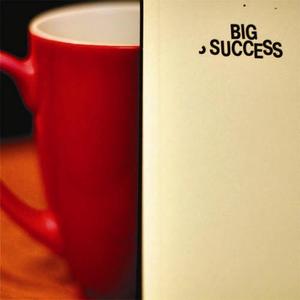 Image of Big Success - Big Success EP